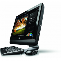 HP Pavilion MS200 All In One Számítógép